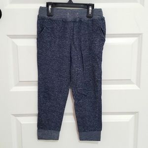 No Retreat Boys Sweatpants